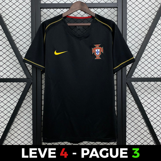 Portugal 2006 - Retro Alternativa