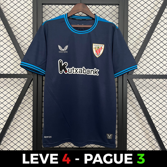 Atlético Bilbao 25/26 - Alternativa 1