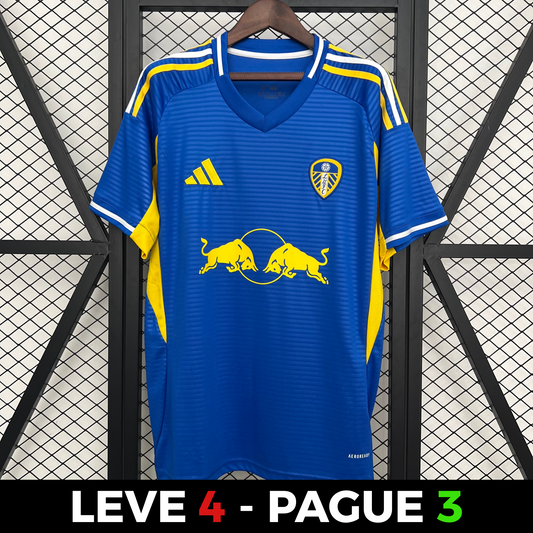 Leeds United 25/26 Alternativa