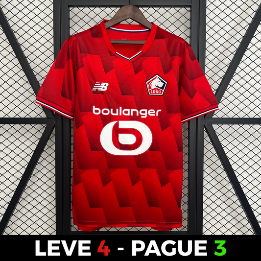 Lille 25/26 Casa