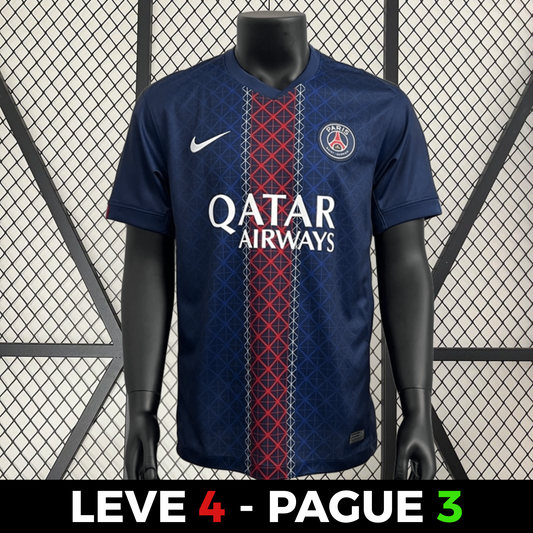PSG 25/26 Casa