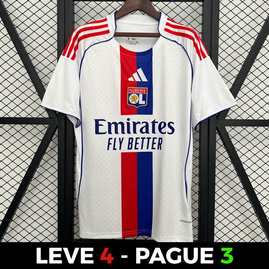 Lyon 25/26 Casa