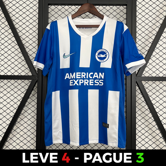 Brighton 25/26 Casa