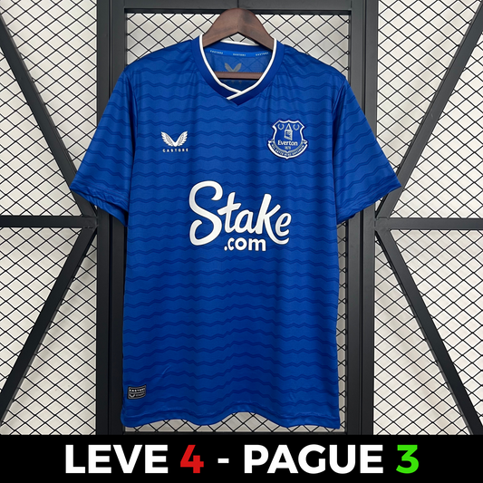 Everton 25/26 Casa
