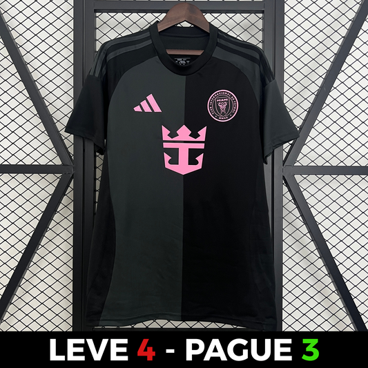 Inter Miami 25/26 Alternativa