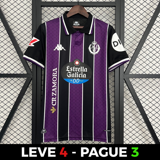 Valladolid 25/26 - Alternativa 1