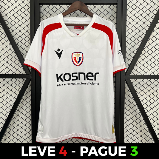 Osasuna 25/26 - Alternativa 2