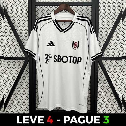Fulham 25/26 Casa