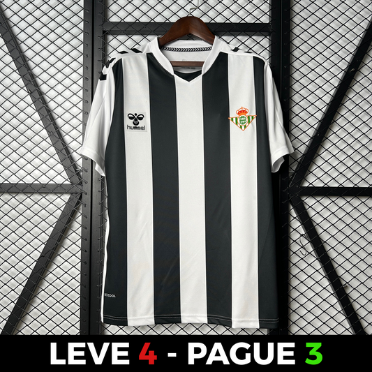 Real Betis 25/26 - Special Edition 1