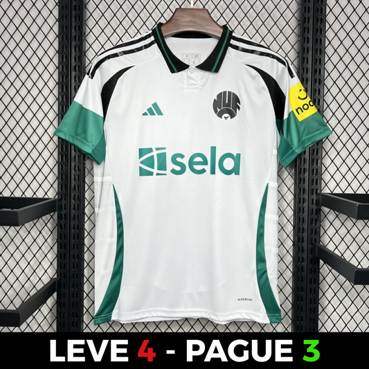 Newcastle United 24/25 Alternativa 3