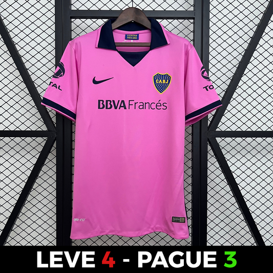 Boca Juniors 13/14 Retro Alternativa