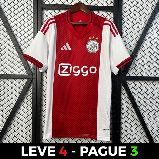 Ajax 25/26 Casa