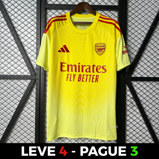 Arsenal 25/26 Goalkeeper