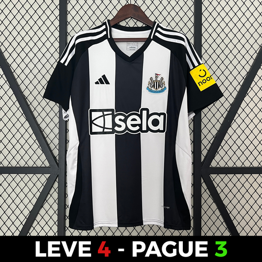 Newcastle United 24/25 Casa