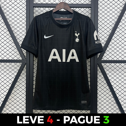 Tottenham 25/26 Alternativa