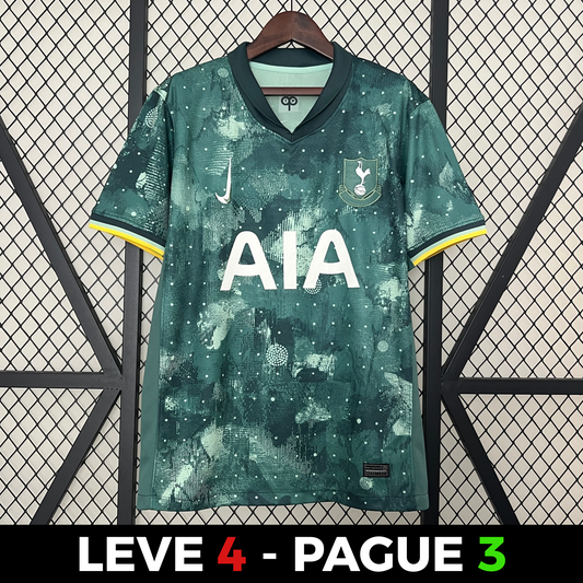 Tottenham 24/25 Alternativa 3