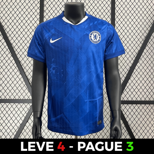 Chelsea 25/26 Casa