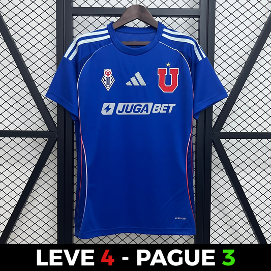 University of Chile 25/26 Special Edition