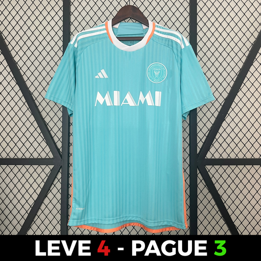 Inter Miami 24/25 Alternativa 3