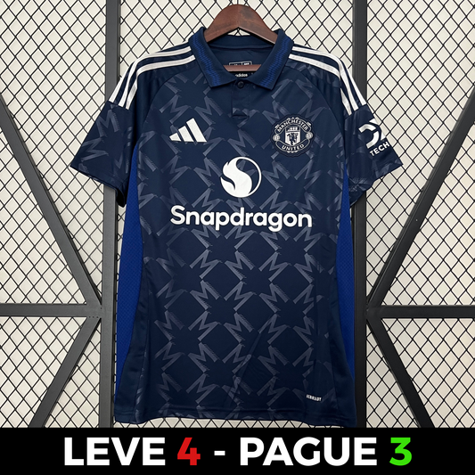 Manchester United 24/25 Alternativa