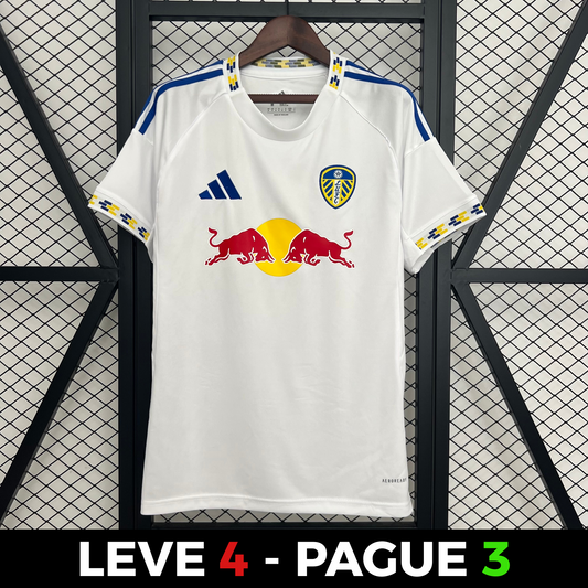Leeds United 25/26 Casa