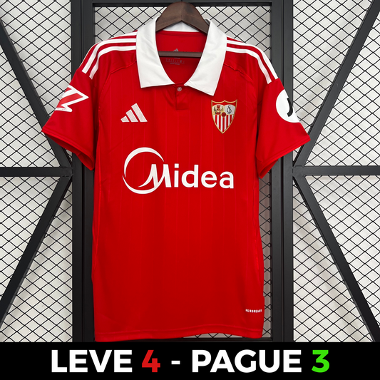 Sevilla 25/26 - Alternativa 1