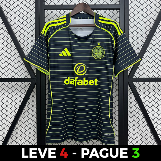 Celtics 25/26 Alternativa