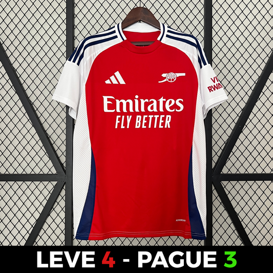 Arsenal 24/25 Casa