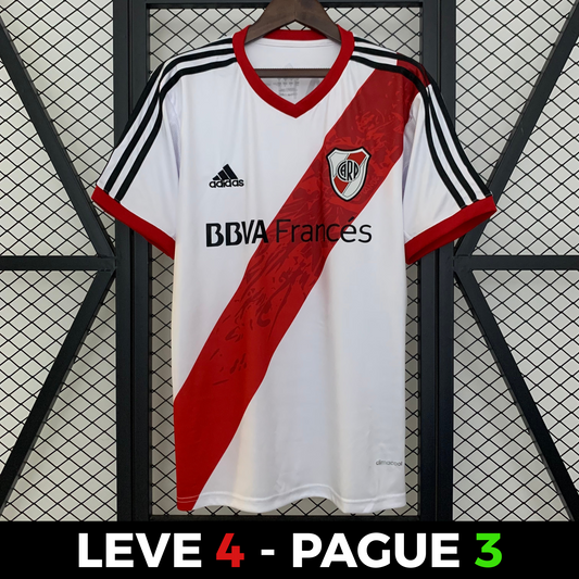River Plate 13/14 Retro Casa