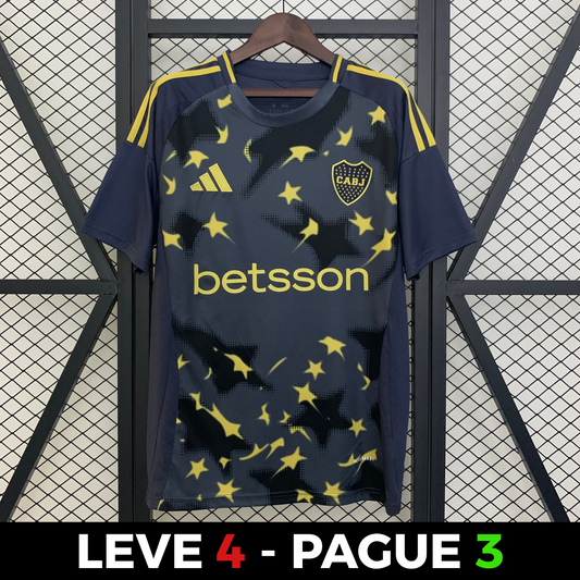 Boca Juniors 25/26 Special Edition