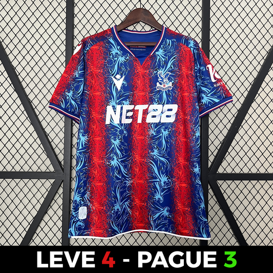 Crystal Palace 24/25 Casa