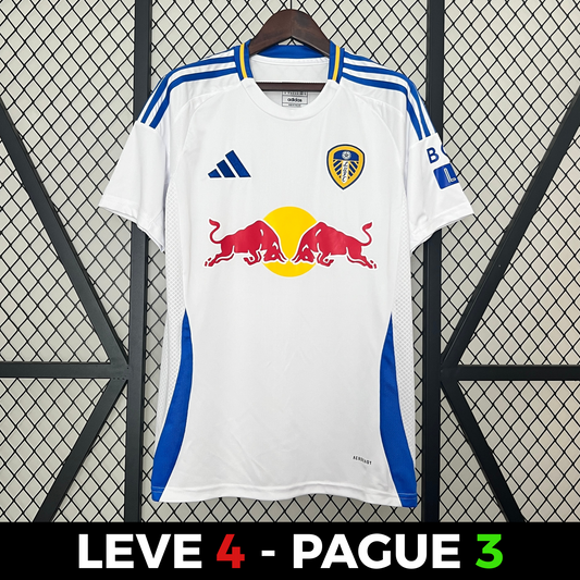 Leeds United 24/25 Casa