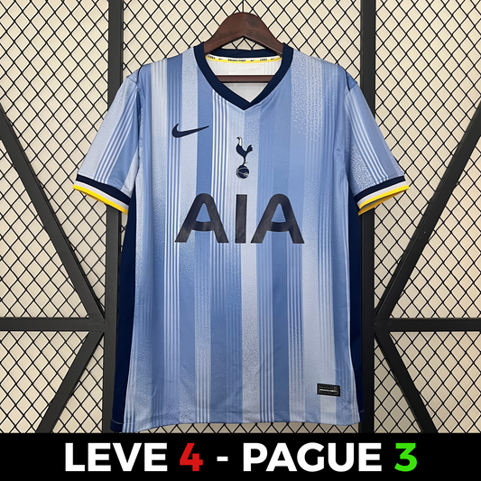 Tottenham 24/25 Alternativa