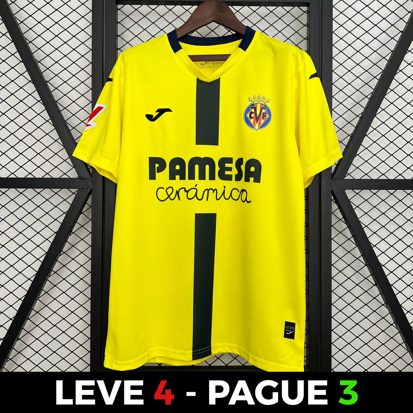 Villareal 25/26 - Casa