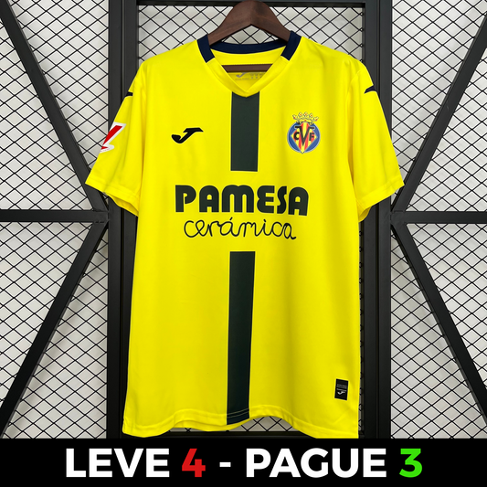 Villareal 25/26 - Casa