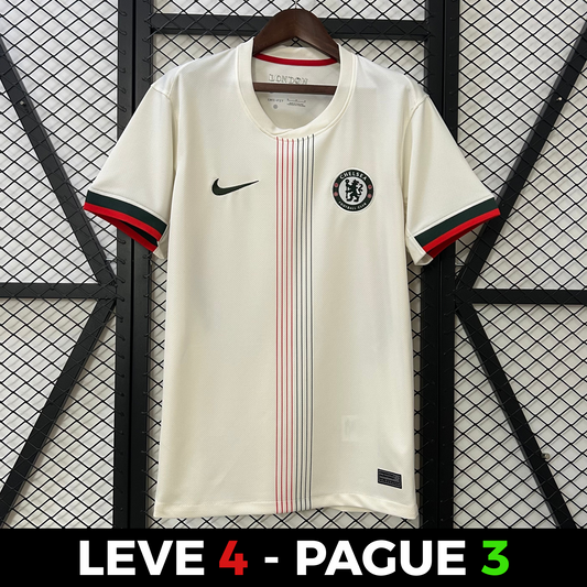 Chelsea 25/26 Alternativa 3