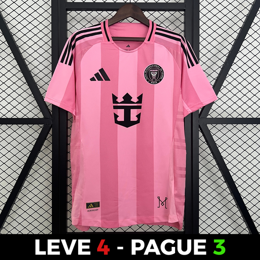 Inter Miami 25/26 Casa