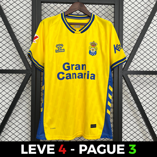 Las Palmas 25/26 - Casa