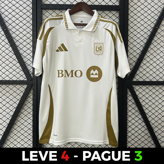 Galaxy Los Angeles 25/26 Alternativa