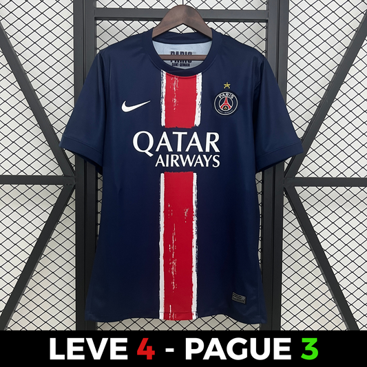 PSG 24/25 Casa