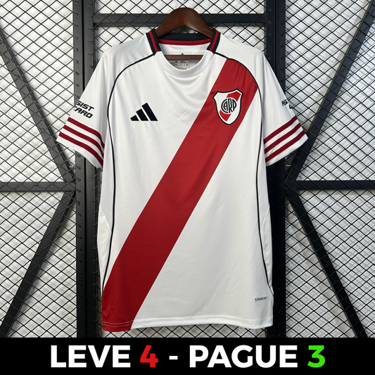 River Plate 25/26 Casa