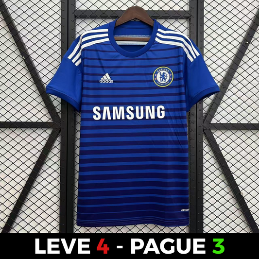 Chelsea Retro 14/15 Casa
