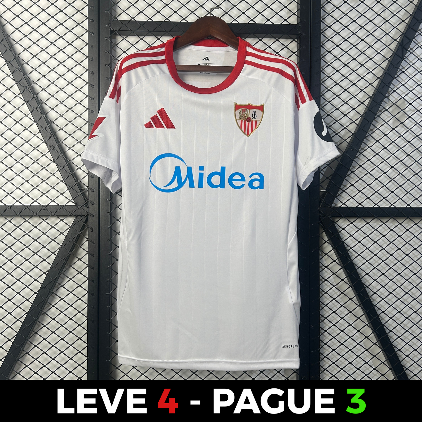 Sevilla 25/26 - Casa