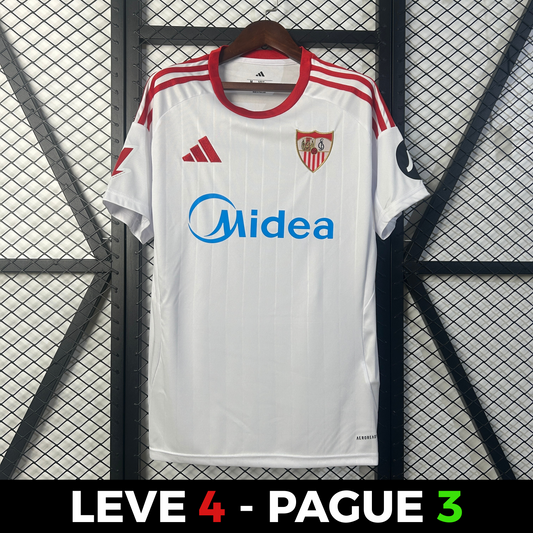 Sevilla 25/26 - Casa