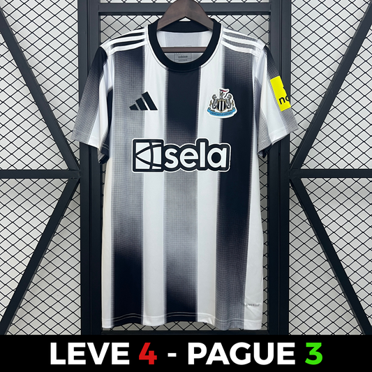 Newcastle United 25/26 Special Edition