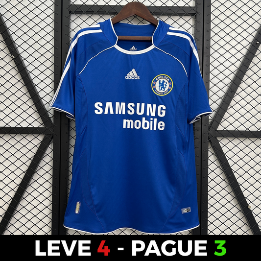 Chelsea Retro 06/07 Casa