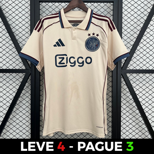 Ajax 25/26 Alternativa 3