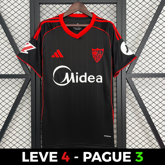 Sevilla 25/26 - Alternativa 2