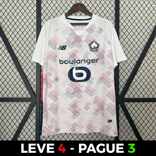 Lille 24/25 Alternativa
