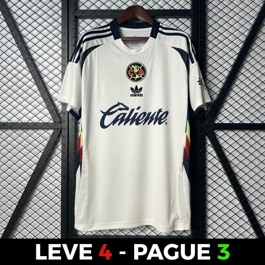 America do Mexico 25/26 Special Edition